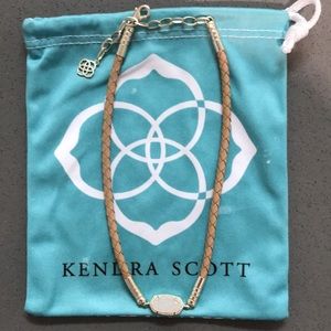 Kendra Scott Choker